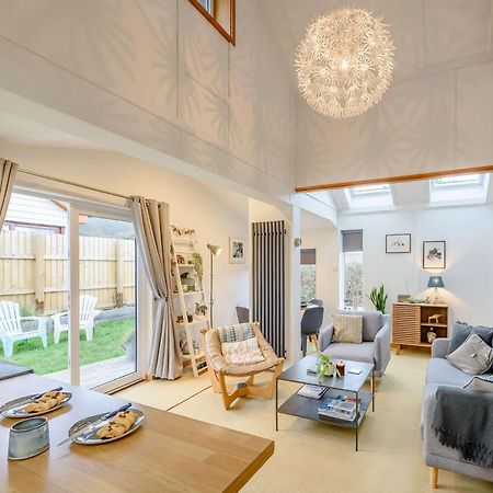 3 Bed In Croyde 90437 Villa Exterior photo