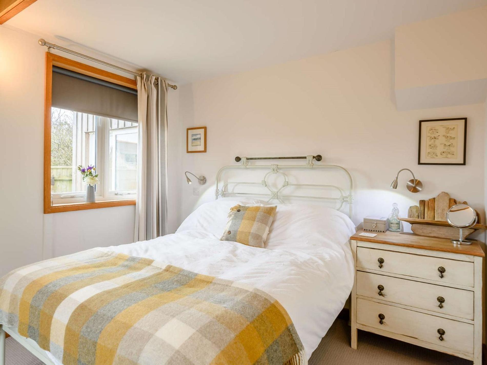 3 Bed In Croyde 90437 Villa Exterior photo