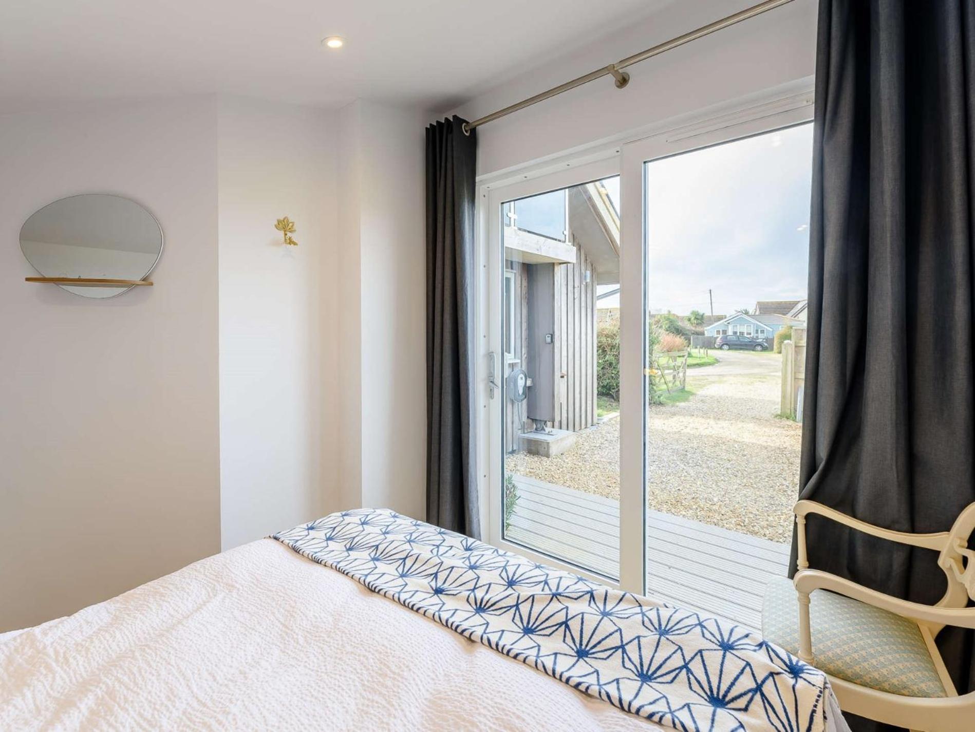 3 Bed In Croyde 90437 Villa Exterior photo